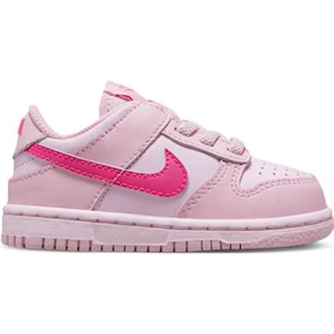 baby nike maat 22 pink|infant Nike shoes.